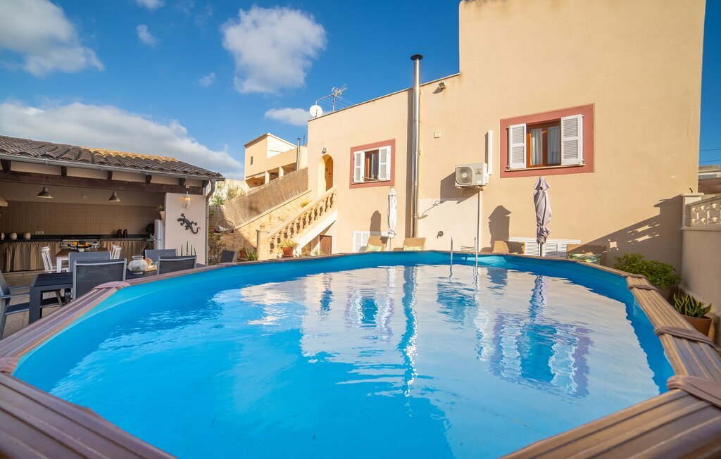 Casa Hermosa, Maison 8 personnes à Capdepera - Photo 4