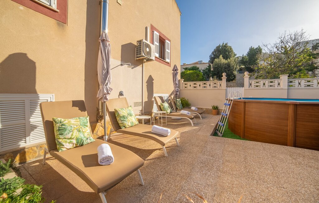 Casa Hermosa, Maison 8 personnes à Capdepera - Photo 5