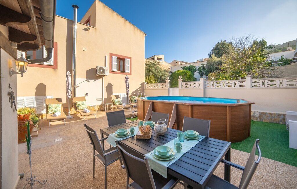 Casa Hermosa, Maison 8 personnes à Capdepera - Photo 6