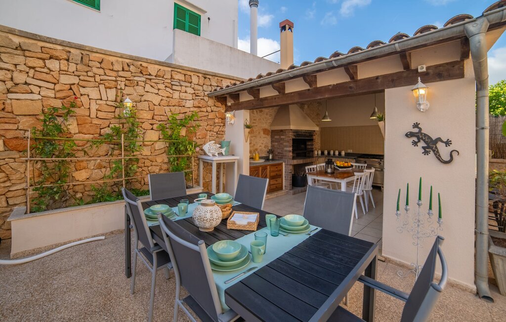 Casa Hermosa, Maison 8 personnes à Capdepera - Photo 9