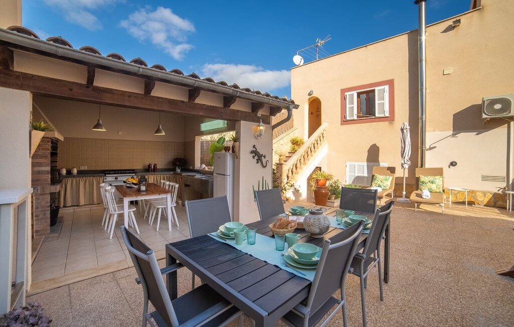Casa Hermosa, Maison 8 personnes à Capdepera - Photo 10