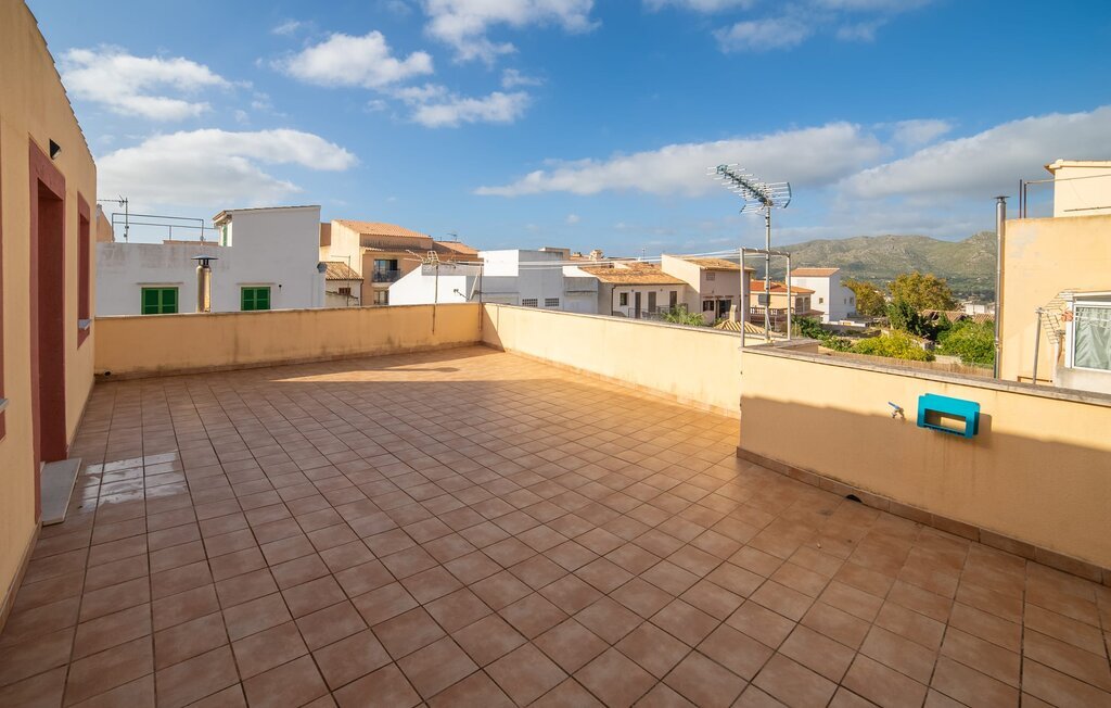 Casa Hermosa, Maison 8 personnes à Capdepera - Photo 11