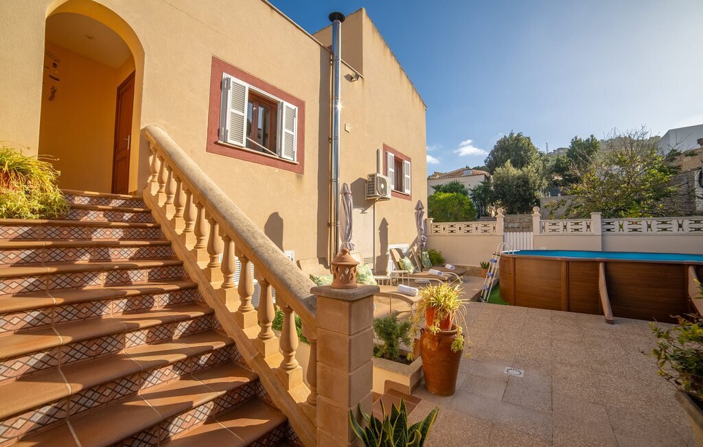 Casa Hermosa, Maison 8 personnes à Capdepera - Photo 12