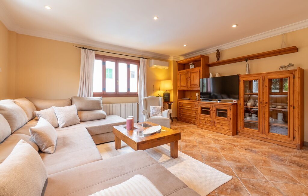 Casa Hermosa, Maison 8 personnes à Capdepera - Photo 15
