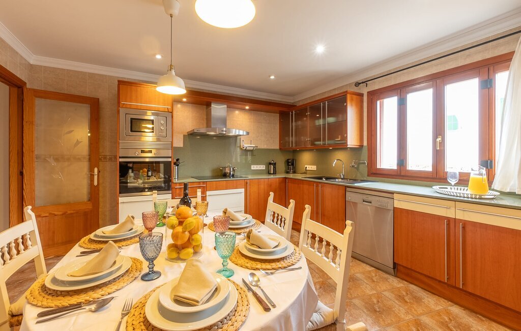 Casa Hermosa, Maison 8 personnes à Capdepera - Photo 20