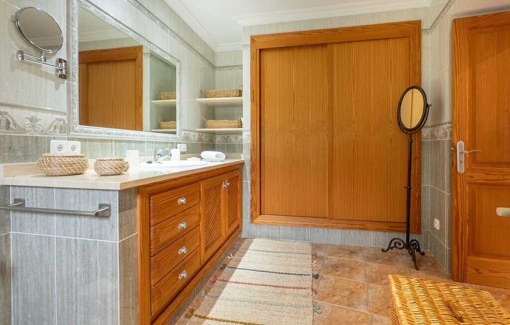 Casa Hermosa, Maison 8 personnes à Capdepera - Photo 22