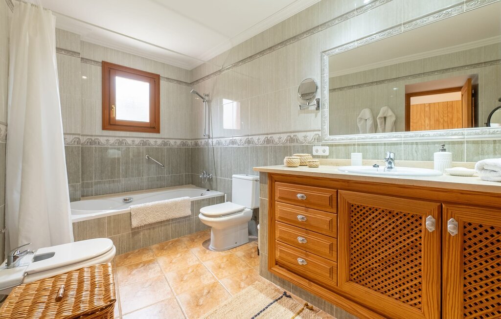 Casa Hermosa, Maison 8 personnes à Capdepera - Photo 38