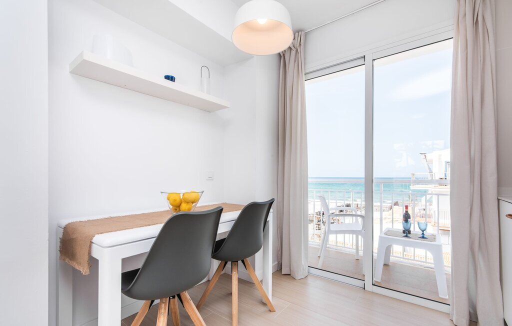 Confluentia Playa 12, Appartement 2 personnes à Can Picafort - Photo 4