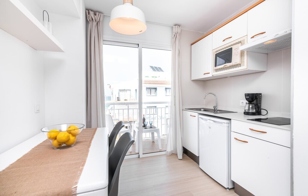 Confluentia Playa 12, Appartement 2 personnes à Can Picafort - Photo 5