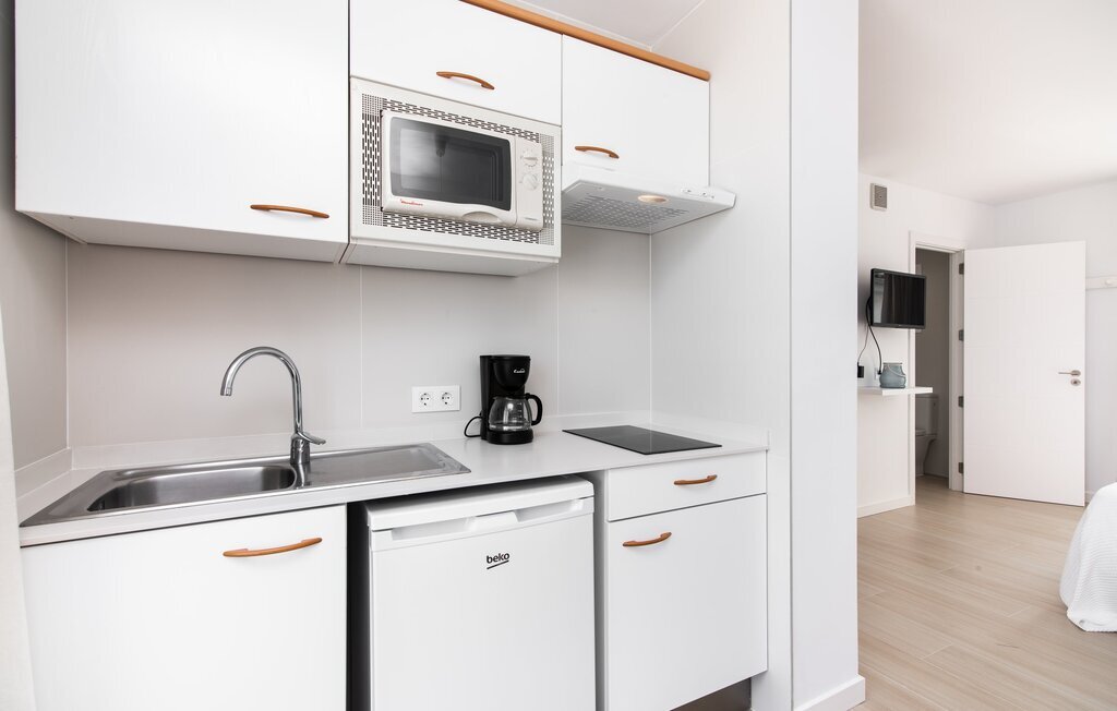Confluentia Playa 12, Appartement 2 personnes à Can Picafort - Photo 6