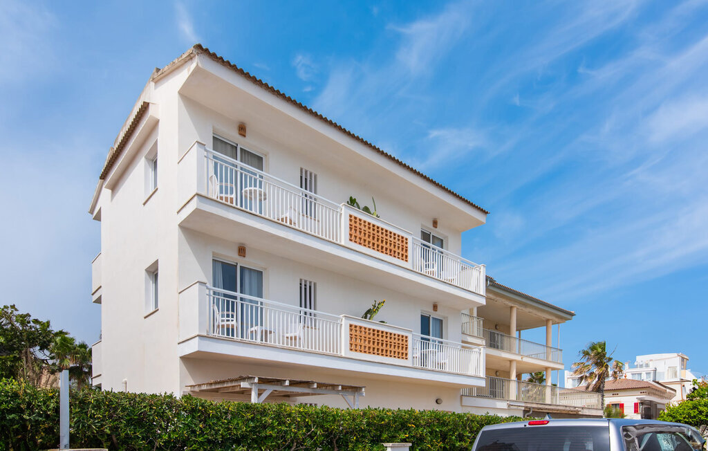 Confluentia Playa 12, Appartement 2 personnes à Can Picafort - Photo 10