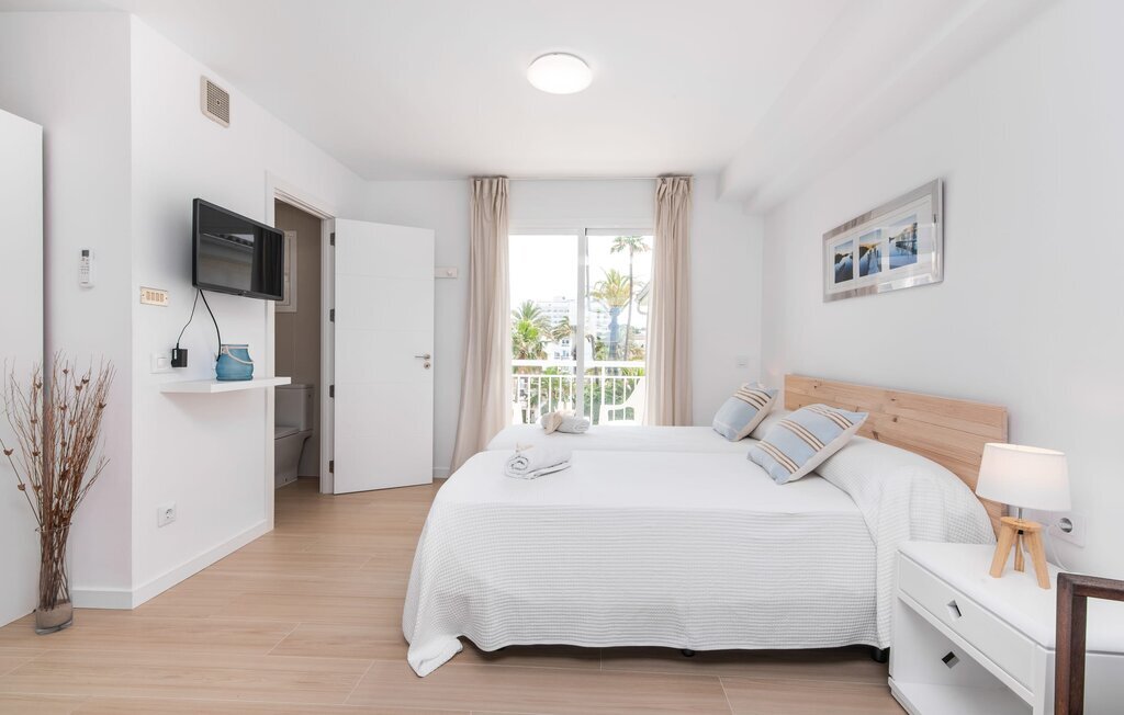 Confluentia Playa 12, Appartement 2 personnes à Can Picafort - Photo 12