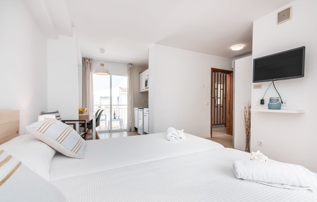 Confluentia Playa 12, Appartement 2 personnes à Can Picafort - Photo 14
