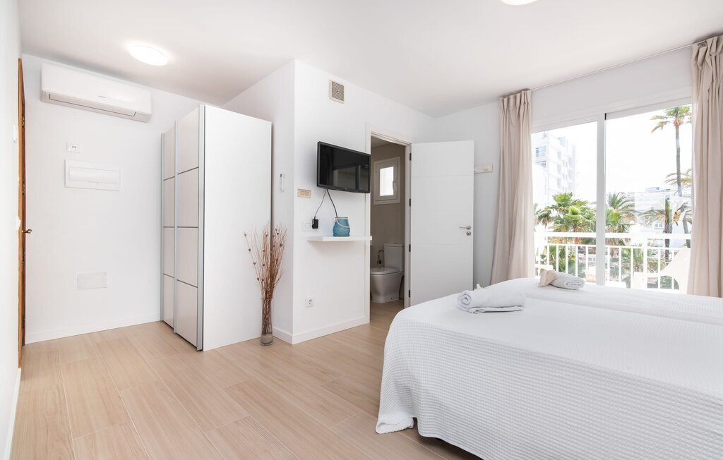 Confluentia Playa 12, Appartement 2 personnes à Can Picafort - Photo 15