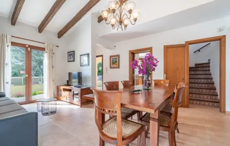 Casa Tauler, Maison 8 personnes à Son Serra de Marina - Photo 15