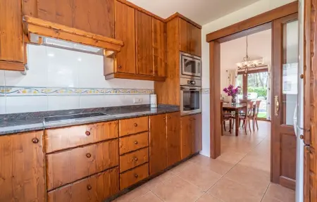 Casa Tauler, Maison 8 personnes à Son Serra de Marina - Photo 16