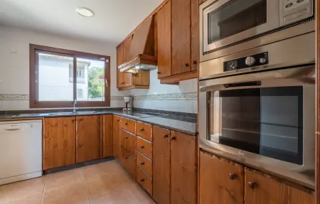 Casa Tauler, Maison 8 personnes à Son Serra de Marina - Photo 17