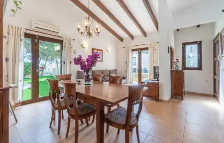 Casa Tauler, Maison 8 personnes à Son Serra de Marina - Photo 18