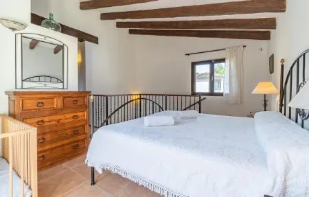 Casa Tauler, Maison 8 personnes à Son Serra de Marina - Photo 22