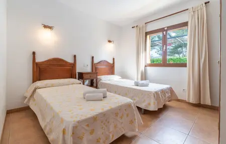 Casa Tauler, Maison 8 personnes à Son Serra de Marina - Photo 23