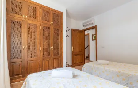 Casa Tauler, Maison 8 personnes à Son Serra de Marina - Photo 24