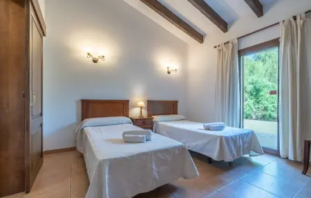 Casa Tauler, Maison 8 personnes à Son Serra de Marina - Photo 27