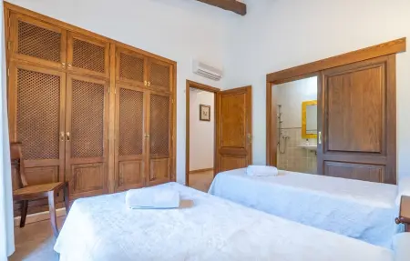 Casa Tauler, Maison 8 personnes à Son Serra de Marina - Photo 28