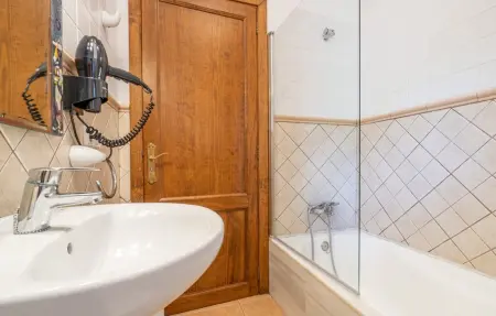 Casa Tauler, Maison 8 personnes à Son Serra de Marina - Photo 31