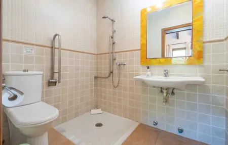 Casa Tauler, Maison 8 personnes à Son Serra de Marina - Photo 32