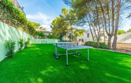 Casa Tauler, Maison 8 personnes à Son Serra de Marina - Photo 33