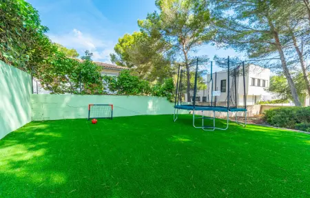 Casa Tauler, Maison 8 personnes à Son Serra de Marina - Photo 34