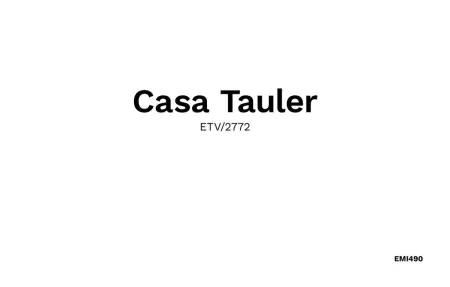 Casa Tauler, Maison 8 personnes à Son Serra de Marina - Photo 35