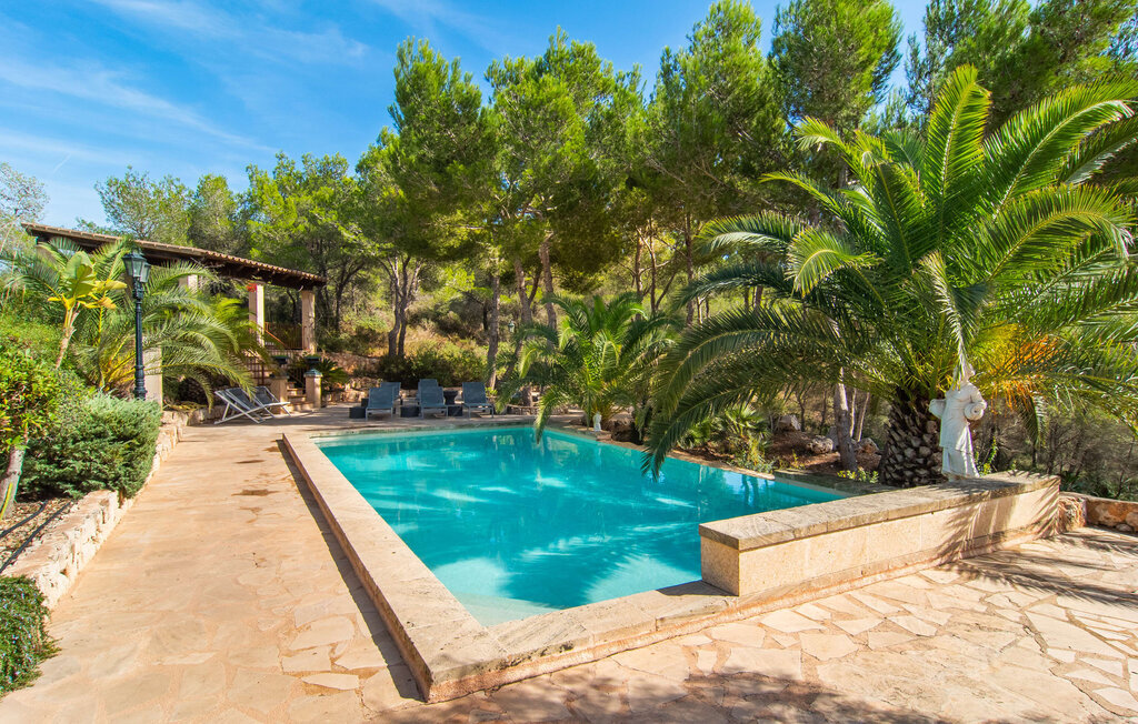 Maison Vall d'Or, 5 chambres vue mer à Porto Colom - Photo 3