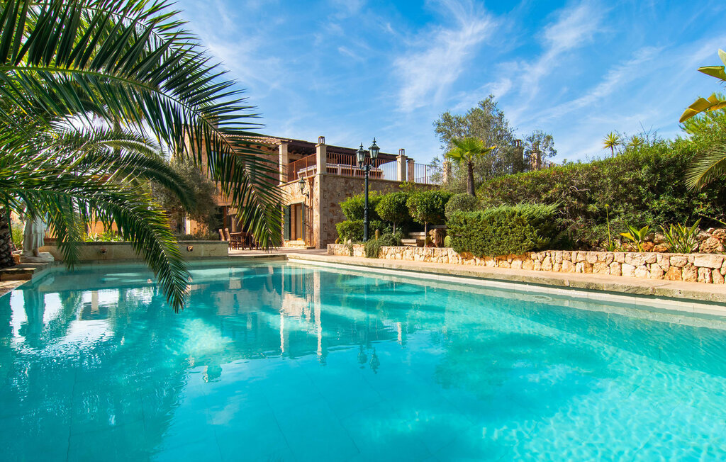 Maison Vall d'Or, 5 chambres vue mer à Porto Colom - Photo 5