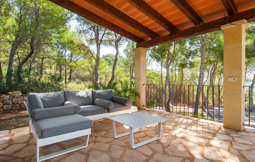 Maison Vall d'Or, 5 chambres vue mer à Porto Colom - Photo 7