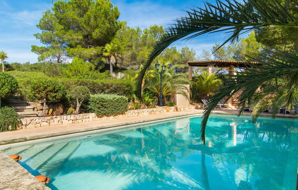 Maison Vall d'Or, 5 chambres vue mer à Porto Colom - Photo 11