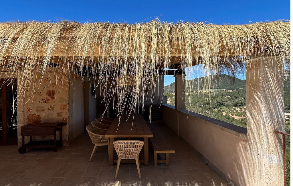 Maison Vall d'Or, 5 chambres vue mer à Porto Colom - Photo 15
