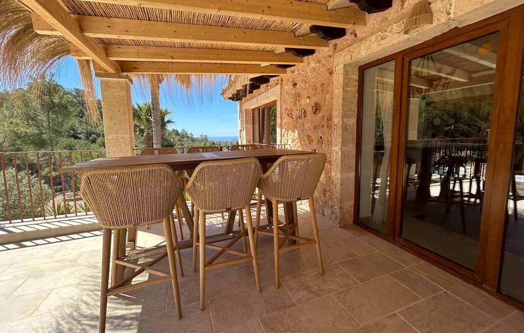 Maison Vall d'Or, 5 chambres vue mer à Porto Colom - Photo 16