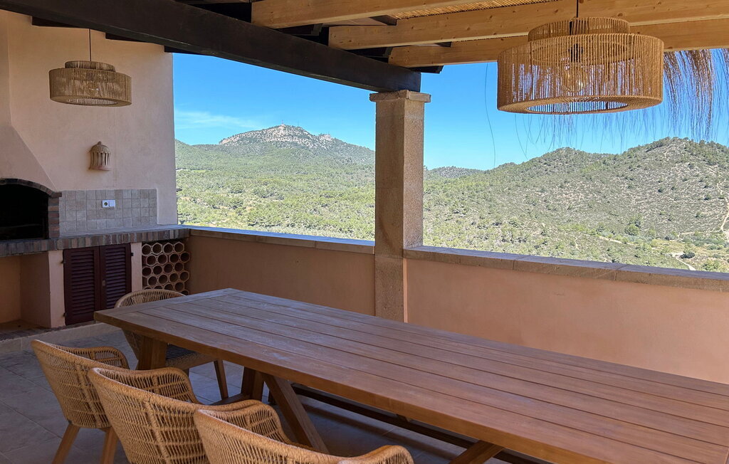 Maison Vall d'Or, 5 chambres vue mer à Porto Colom - Photo 17