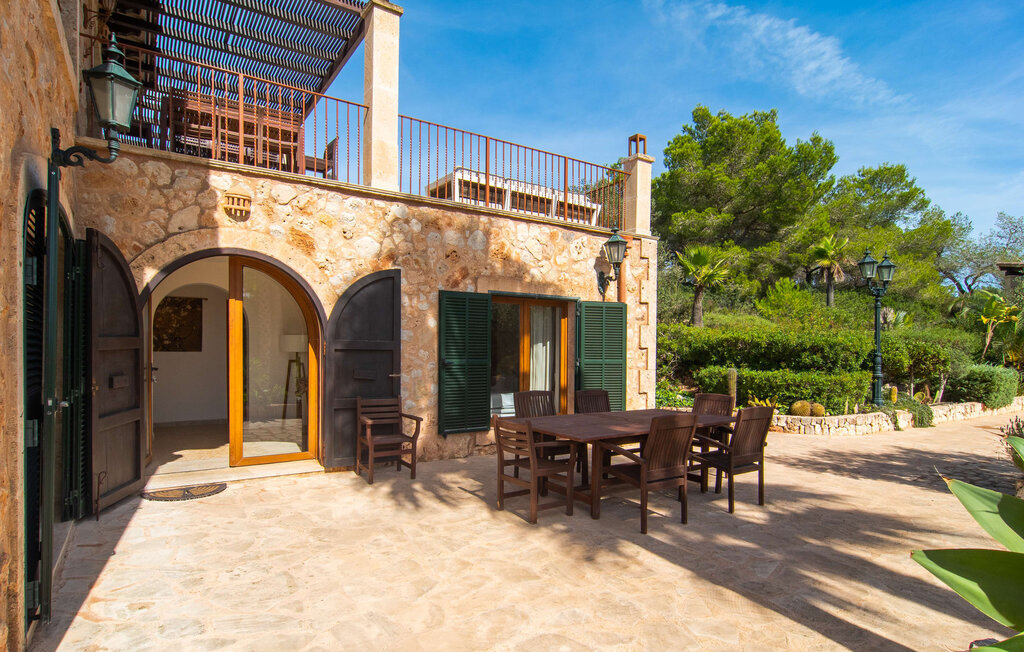 Maison Vall d'Or, 5 chambres vue mer à Porto Colom - Photo 18