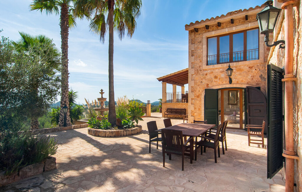 Maison Vall d'Or, 5 chambres vue mer à Porto Colom - Photo 19