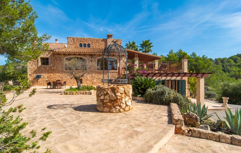 Maison Vall d'Or, 5 chambres vue mer à Porto Colom - Photo 20