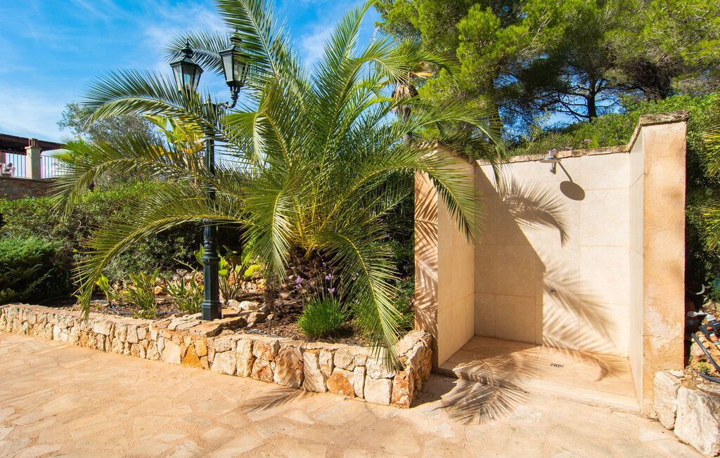 Maison Vall d'Or, 5 chambres vue mer à Porto Colom - Photo 22