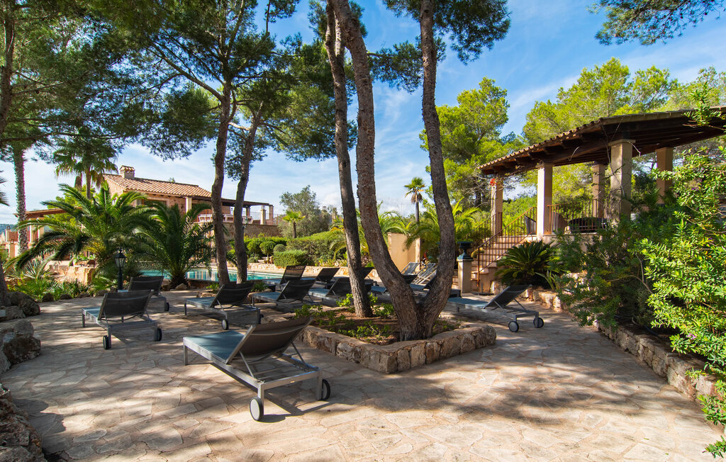 Maison Vall d'Or, 5 chambres vue mer à Porto Colom - Photo 23