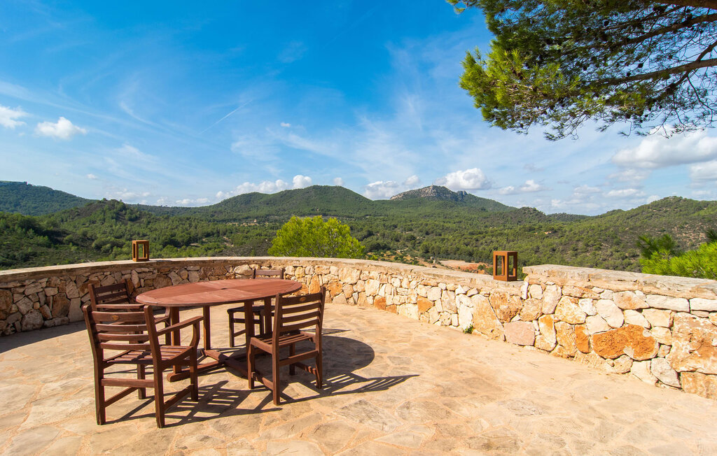 Maison Vall d'Or, 5 chambres vue mer à Porto Colom - Photo 24