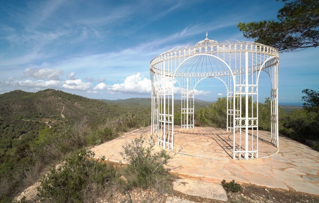 Maison Vall d'Or, 5 chambres vue mer à Porto Colom - Photo 25