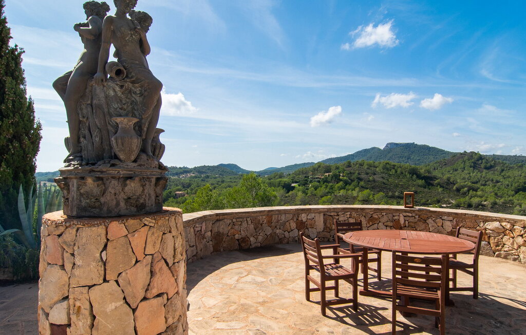 Maison Vall d'Or, 5 chambres vue mer à Porto Colom - Photo 26
