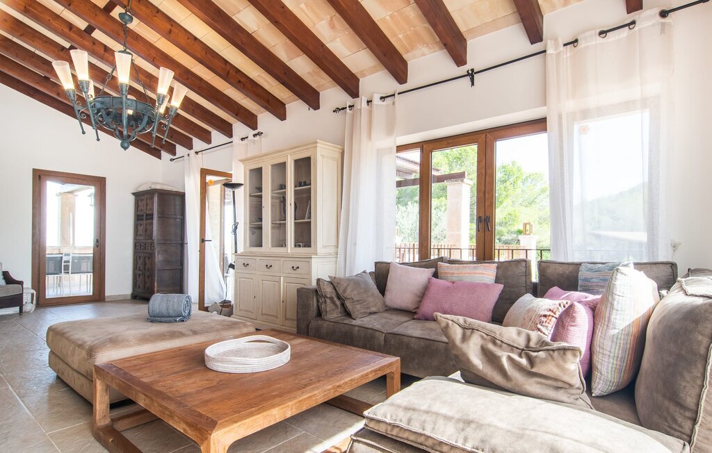 Maison Vall d'Or, 5 chambres vue mer à Porto Colom - Photo 27
