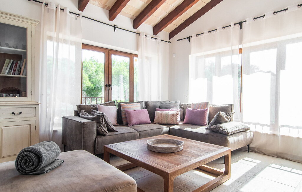 Maison Vall d'Or, 5 chambres vue mer à Porto Colom - Photo 29