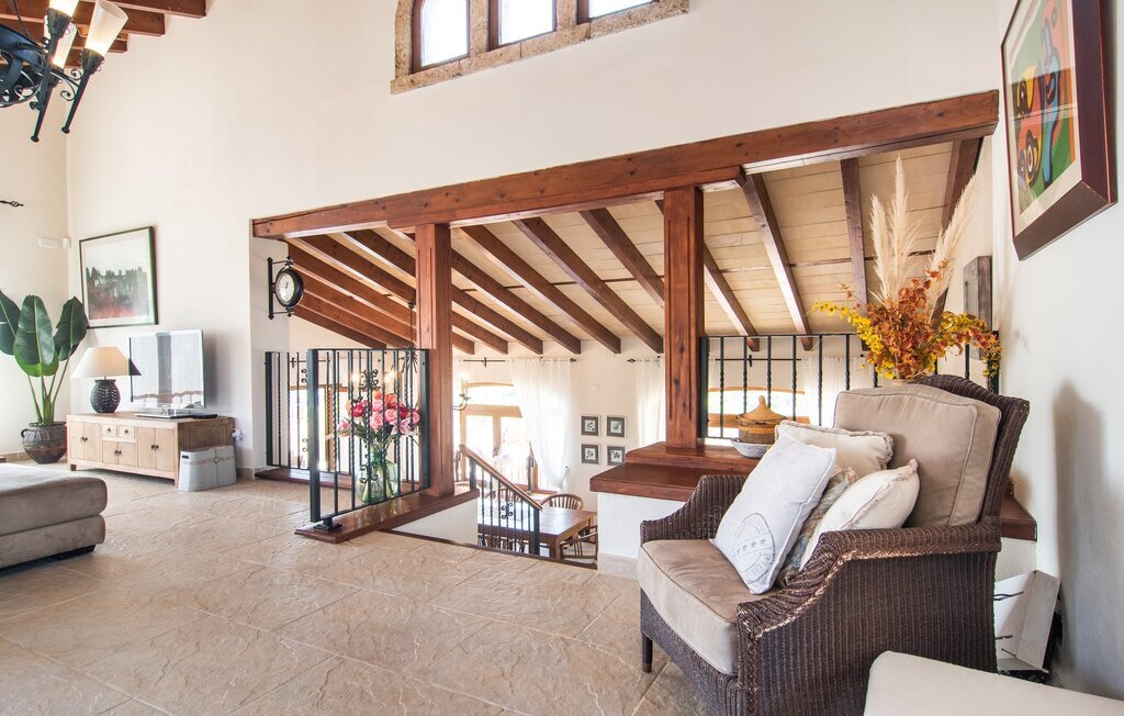 Maison Vall d'Or, 5 chambres vue mer à Porto Colom - Photo 30